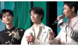 新年娱乐圈吃瓜爆料