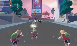 香肠派对15级爆料视频,全新内容与玩法大曝光