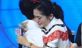 谢娜何炅最新爆料