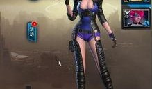 逆战体验服爆料自选视频,自选视频功能引玩家热议