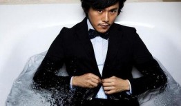 酷酷娱乐爆料秦昊是哪一期,秦昊惊喜亮相哪一期？