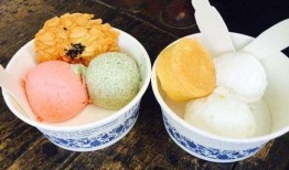 西安冰淇淋最新爆料,揭秘网红新宠的神秘面纱