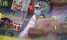 街头爆料视频,一幕幕真实事件引发热议