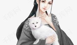 白狐高清在线观看,探寻神秘传说，共赏绝美视觉盛宴