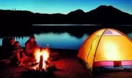 浙江野炊露营爆料视频最新,揭秘网红打卡地背后的野趣生活