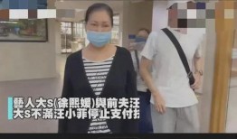 汪小菲被爆料内容视频,汪小菲被爆料视频内容引发热议