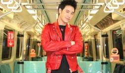 潘玮柏蔡依林最新爆料,揭秘娱乐圈幕后故事