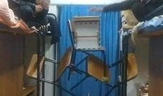 宿舍奇葩爆料视频大全,揭秘校园生活里的爆笑瞬间