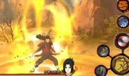 秽土转生斑技能爆料视频,全新战斗模式震撼来袭！