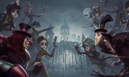 义务人格最新角色爆料,神秘力量觉醒，命运交织的冒险之旅