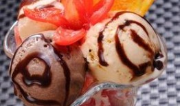 西安冰淇淋最新爆料,揭秘网红新宠的神秘面纱