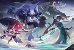 水神最新爆料图片高清,神秘画卷揭秘
