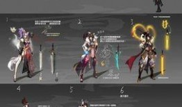 暗区绣春刀最新皮肤爆料,新皮肤惊艳亮相，武侠风潮再起