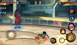 秽土转生斑技能爆料视频,全新战斗模式震撼来袭！