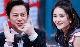 谢娜何炅最新爆料