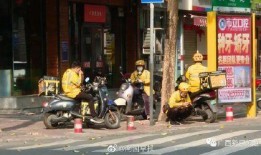 南宁外卖最新爆料