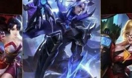 王者守约新皮肤爆料最新,揭秘王者新皮肤神秘面纱