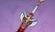 原神队长单手剑最新爆料,队长单手剑技能解析与外观揭秘