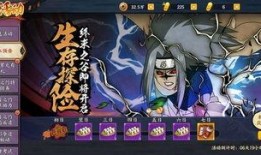 忍者副本爆料大全最新