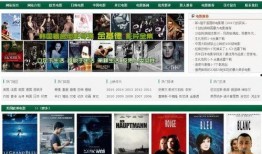 在线观看免费电影网站,盘点热门在线电影网站攻略