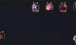 金铲铲双城之战最新爆料,新爆料揭示神秘双城势力对决