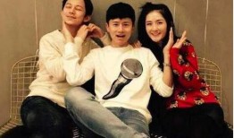 谢娜何炅最新爆料