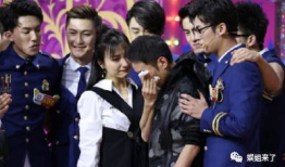 娱乐圈爆料近期事件