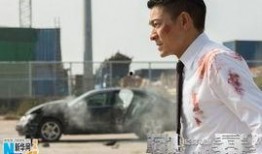 刘德华《风暴》在线观看,刘德华领衔演绎惊心动魄的警匪对决