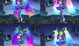 安琪拉新皮肤最新爆料,神秘元素与时尚潮流的完美融合