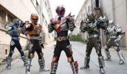 铠甲官方爆料视频下载大全,揭秘神秘铠甲力量全解析