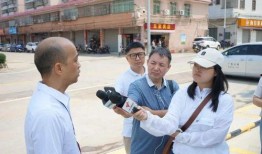 台山市新闻媒体爆料,揭秘当地热点事件背后的真相