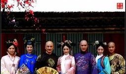 宫锁心玉在线观看,穿越时空的宫廷爱恋传奇