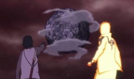 鸣人爆料倒计时视频,揭秘忍者世界的终极对决