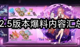 原神最新的爆料是谁啊,神秘角色即将登场，揭秘游戏新篇章