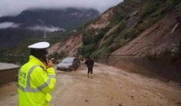 汶川泥石流爆料视频,视频揭露灾难现场惨烈景象