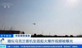 乌克兰局势最新爆料视频