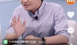 小米直播间雷军爆料视频,小米最新动态与未来规划