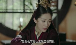 扶摇在线观看63,风云变幻，命运抉择！