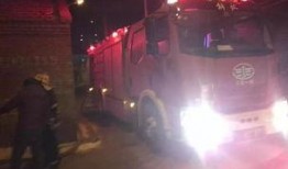 龙南轮胎大火爆料事件视频,揭秘事故真相与后续影响