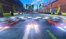 飞车资讯爆料最新,全新飞车游戏即将来袭，带你领略速度与激情的极致体验！