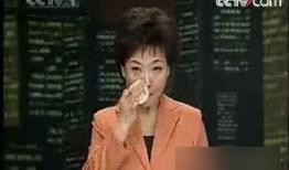 央视主持直播爆料视频,揭秘幕后真相