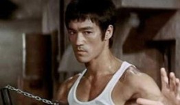 李小龙娱乐圈内幕爆料