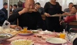 农村酒席大妈爆料视频,现场实况令人咋舌，揭秘农村酒席背后的真相