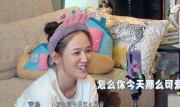 陈乔恩爆料害羞视频播放,女神也有小秘密