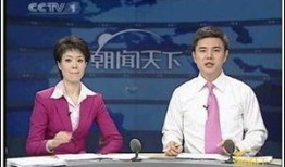 央视主持直播爆料视频,揭秘幕后真相