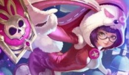 安琪拉新皮肤最新爆料,神秘元素与时尚潮流的完美融合