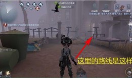 第5人格心患爆料视频,深度剖析游戏内惊悚爆料视频