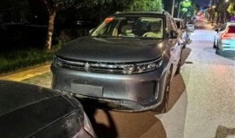 新车爆料最新事件,最新事件揭秘，未来车型前瞻