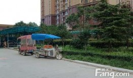 郑州光星苑最新爆料消息,揭秘神秘项目进展与周边配套升级