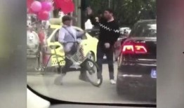 街头爆料视频,一幕幕真实事件引发热议
